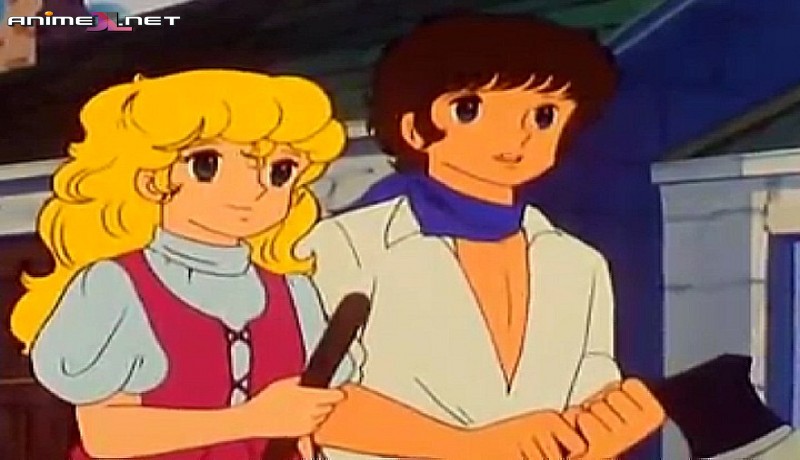 Lady Georgie Audio Español en latino