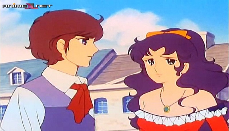 Lady Georgie Audio Español en español