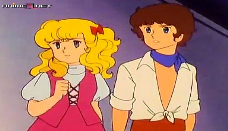 ver Lady Georgie Audio Español