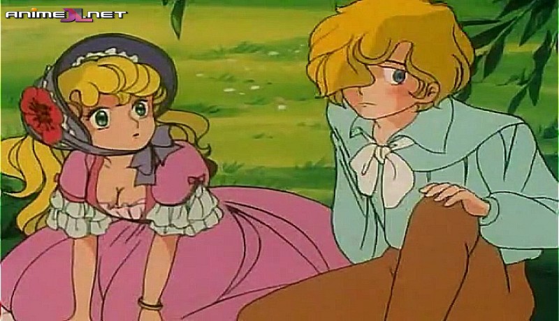 Lady Georgie Audio Español ver gratis