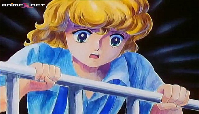 ver Lady Georgie Audio Español