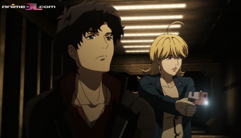 Lazarus Castellano en hd