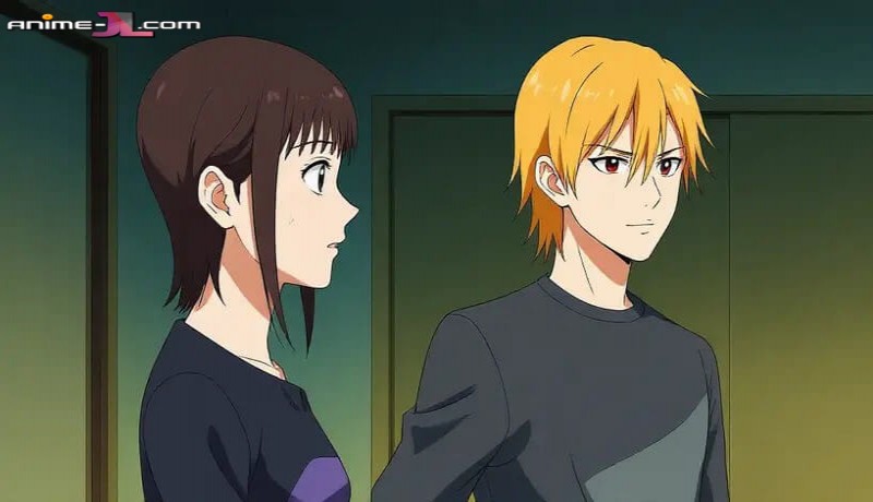 Liar Game en hd