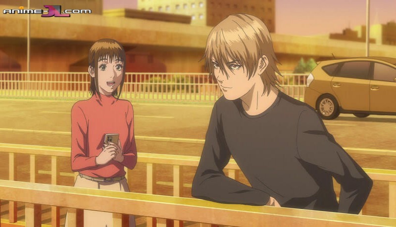 Liar Game full