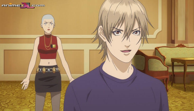 ver Liar Game