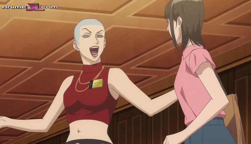 Liar Game online
