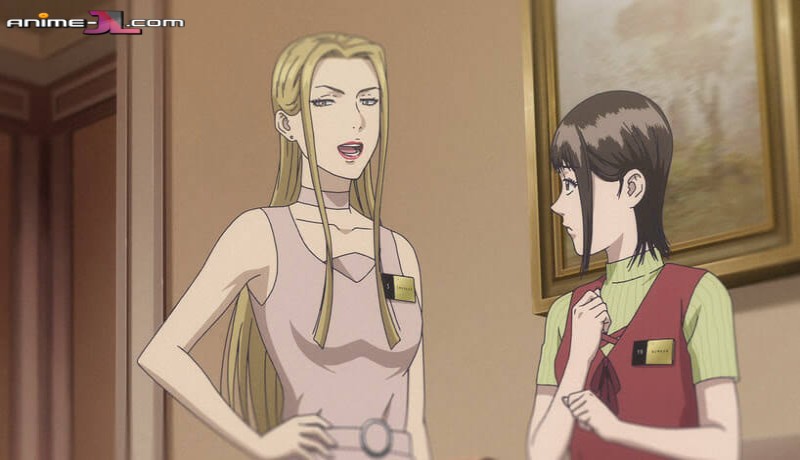 Liar Game completo