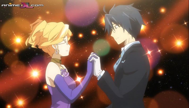 Log Horizon Temporada 2 Español Latino completo