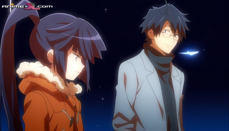 Log Horizon Temporada 2 Español Latino en latino