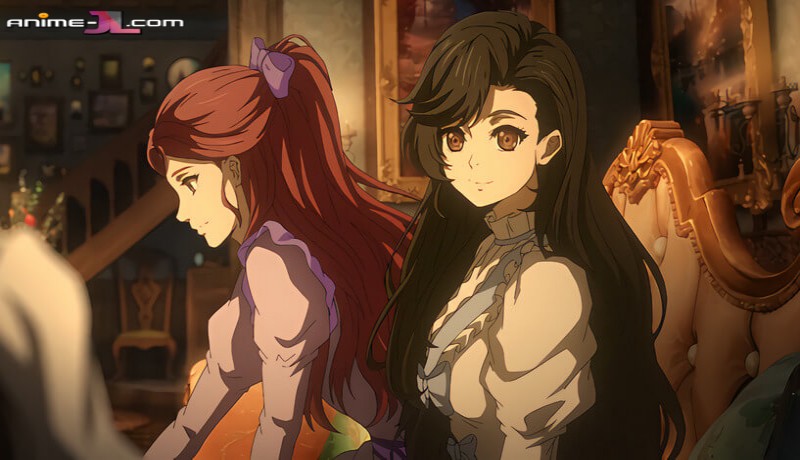 Lord of Mysteries (Audio Chino) en español