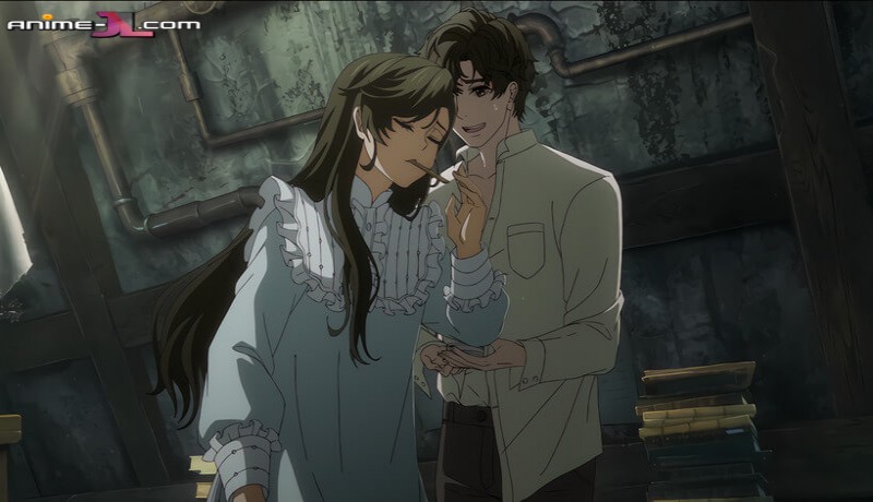 Lord of Mysteries Latino en hd
