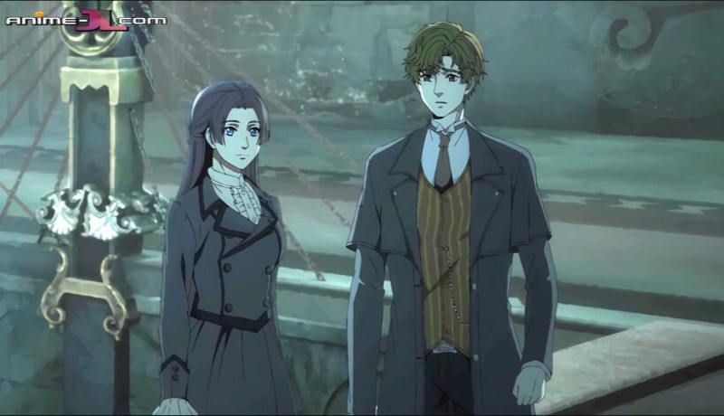 Lord of Mysteries Latino online