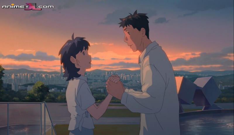 Lost in Starlight Castellano ver gratis