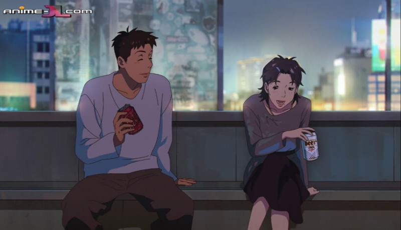 Lost in Starlight Latino en hd