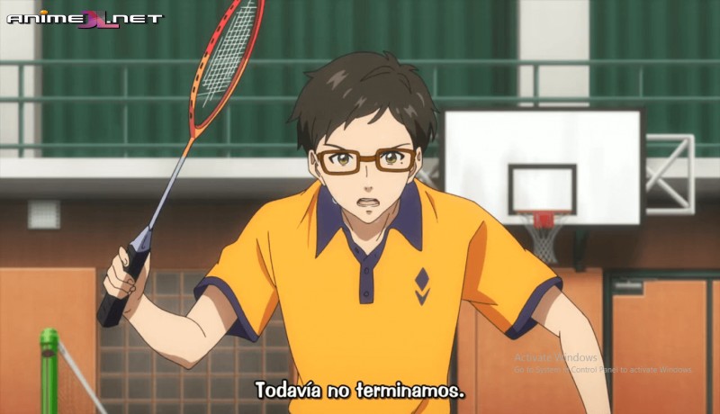 Love All Play en hd