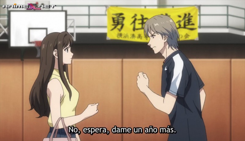 Love All Play ver gratis