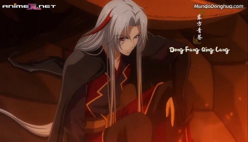 Love Between Fairy and Devil full