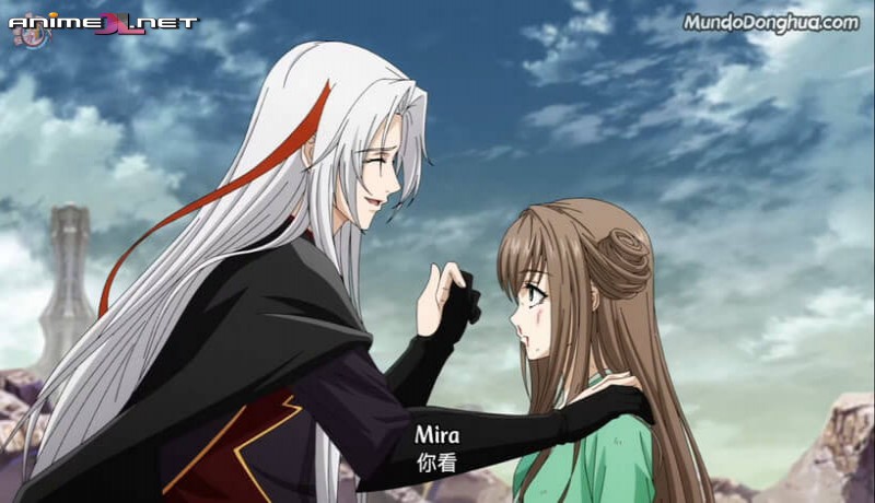 Love Between Fairy and Devil ver gratis