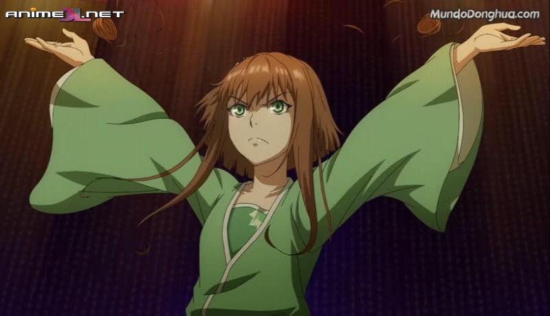 Love Between Fairy and Devil en hd