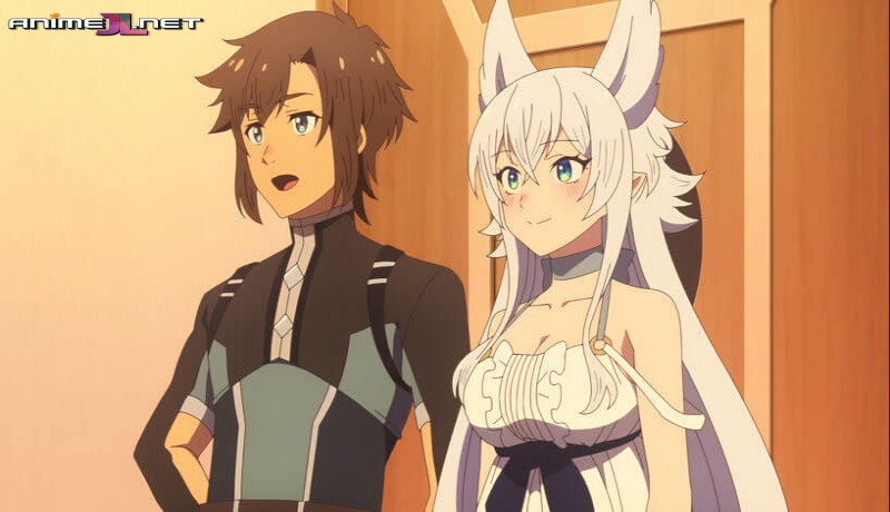 Lv2 kara Cheat datta Motoyuusha Kouho no Mattari Isekai Life completo