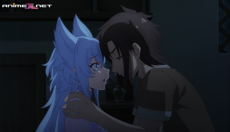 Lv2 kara Cheat datta Motoyuusha Kouho no Mattari Isekai Life online