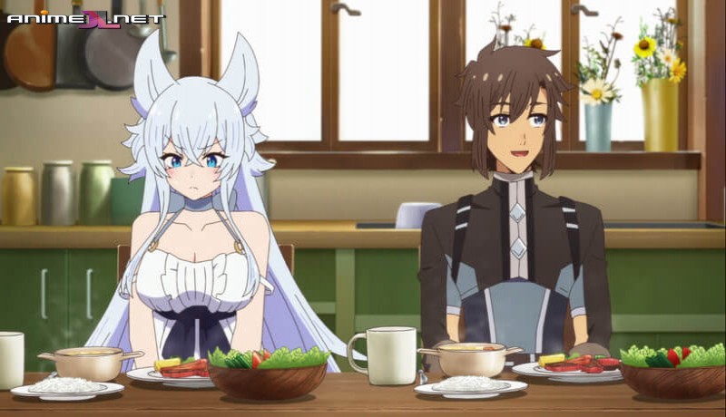 Lv2 kara Cheat datta Motoyuusha Kouho no Mattari Isekai Life en hd