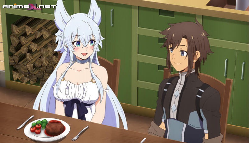 ver Lv2 kara Cheat datta Motoyuusha Kouho no Mattari Isekai Life