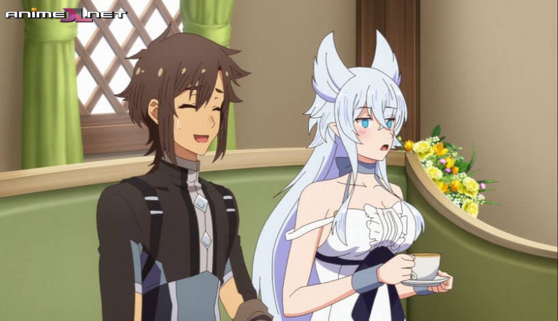 Lv2 kara Cheat datta Motoyuusha Kouho no Mattari Isekai Life ver gratis