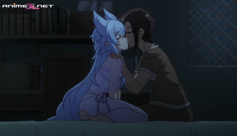 Lv2 kara Cheat datta Motoyuusha Kouho no Mattari Isekai Life en latino