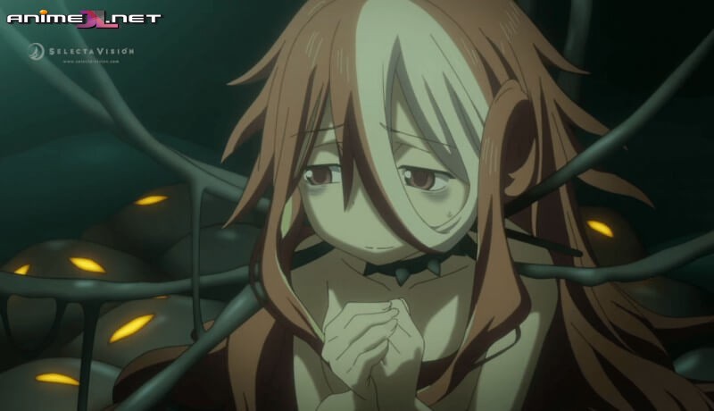 Made in Abyss: Retsujitsu no Ougonkyou Español en hd