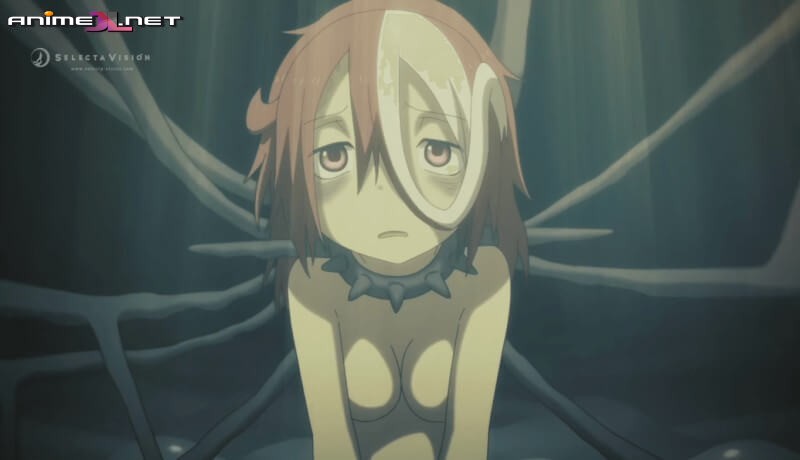 Made in Abyss: Retsujitsu no Ougonkyou Español online
