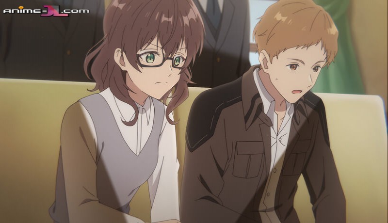 Madougushi Dahliya wa Utsumukanai: Kyou kara Jiyuu na Shokunin Life en hd