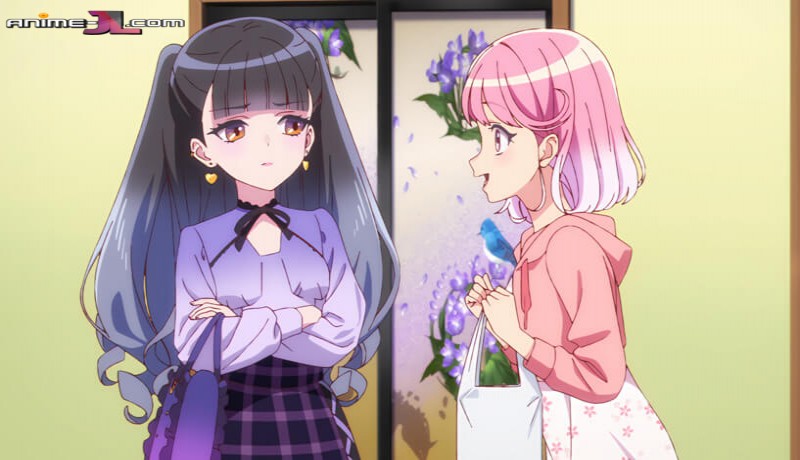 Maebashi Witches full