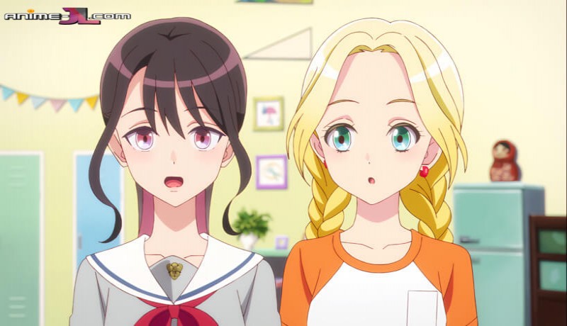 ver Maebashi Witches