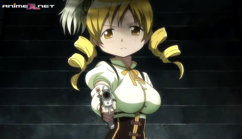 Magia Record: Mahou Shoujo Madoka☆Magica Gaiden (TV) Español Latino en latino