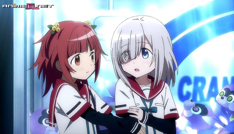 Magia Record: Mahou Shoujo Madoka☆Magica Gaiden (TV) Español Latino completo