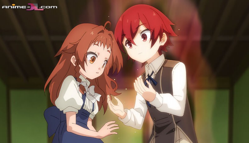 ver Magic Maker: Isekai Mahou no Tsukurikata