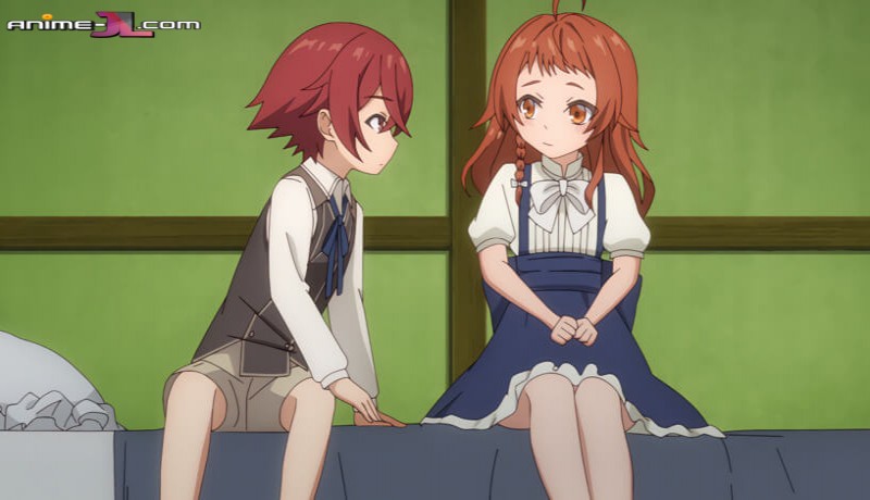 Magic Maker: Isekai Mahou no Tsukurikata full