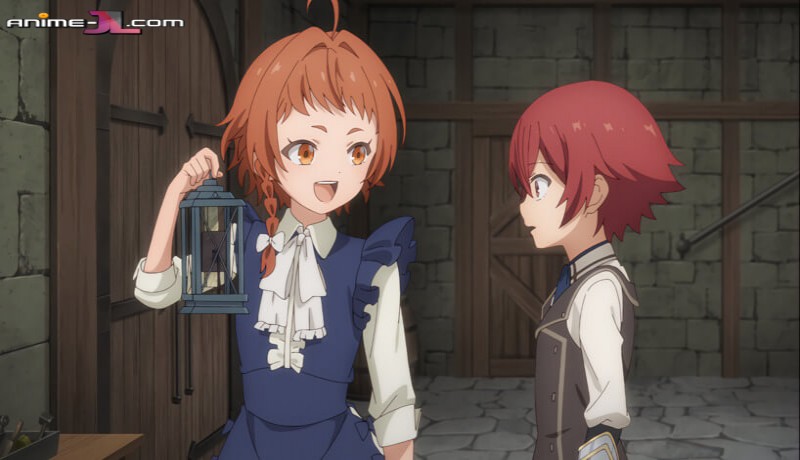 Magic Maker: Isekai Mahou no Tsukurikata online