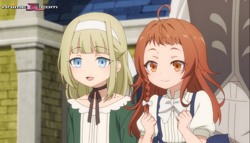 Magic Maker: Isekai Mahou no Tsukurikata en español