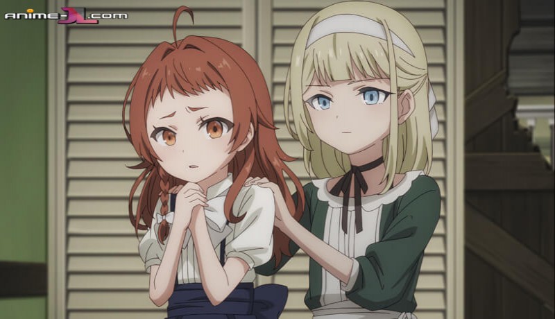 Magic Maker: Isekai Mahou no Tsukurikata ver gratis
