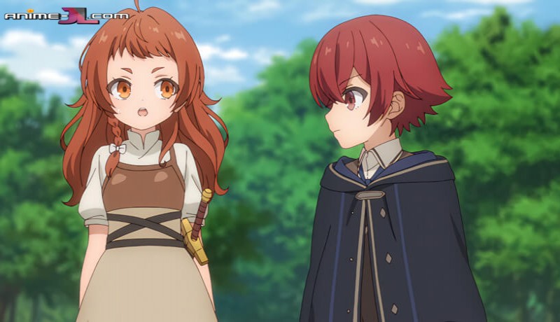 Magic Maker: Isekai Mahou no Tsukurikata completo