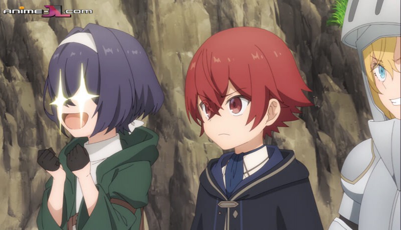 ver Magic Maker: Isekai Mahou no Tsukurikata