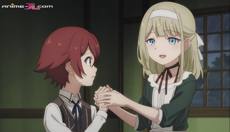 Magic Maker: Isekai Mahou no Tsukurikata en hd