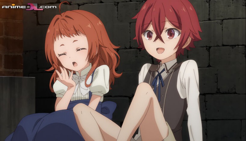Magic Maker: Isekai Mahou no Tsukurikata en latino