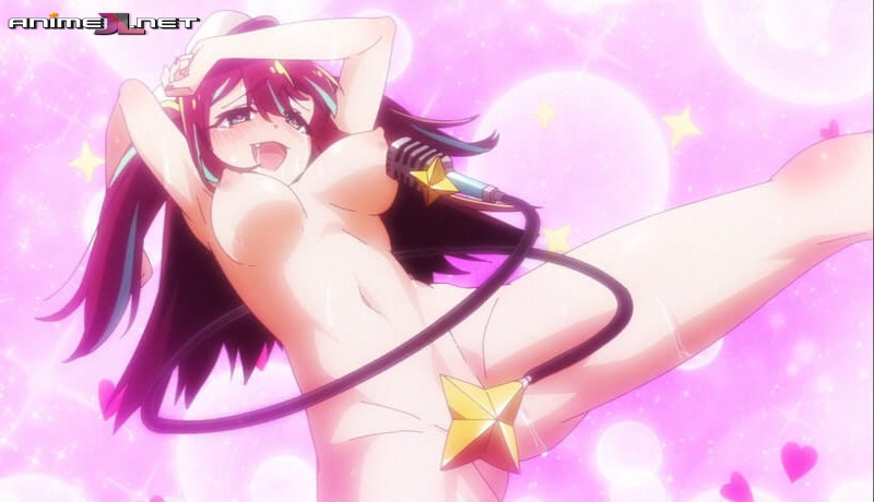 Mahou Shoujo ni Akogarete (Sin Censura) online
