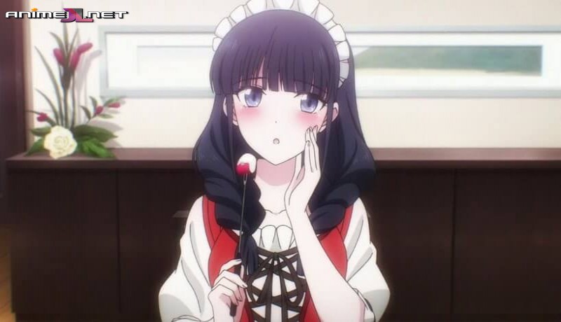 ver Mahouka Koukou no Rettousei Temporada 2