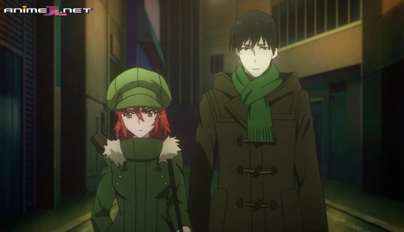 Mahouka Koukou no Rettousei Temporada 2 ver gratis