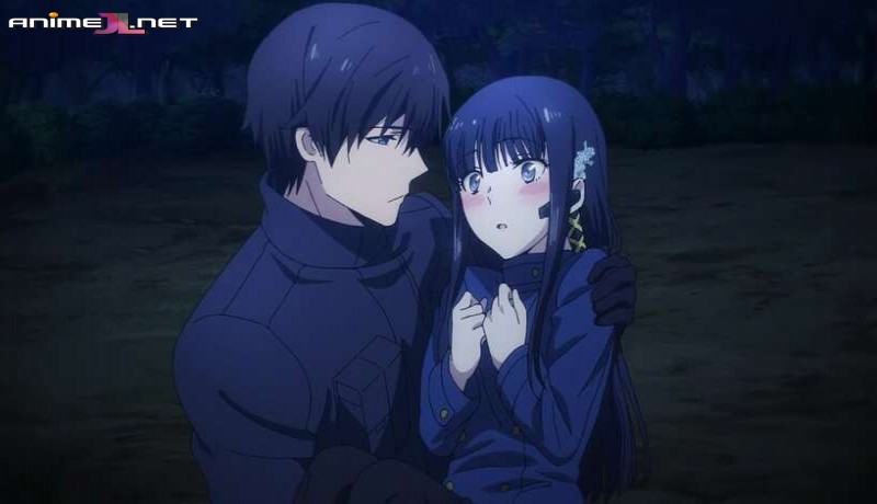Mahouka Koukou no Rettousei Temporada 2 en latino