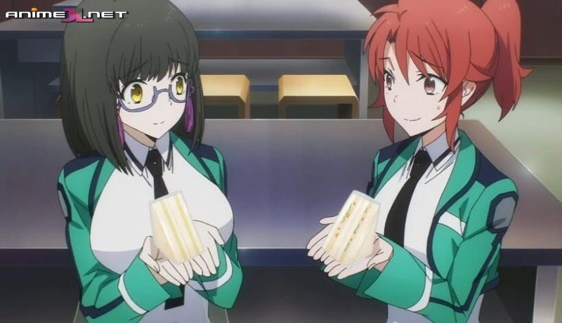 Mahouka Koukou no Rettousei Temporada 2 full